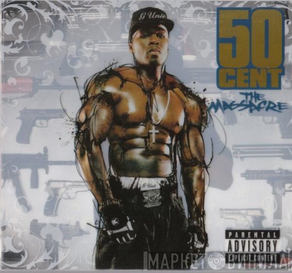 50 Cent  - The Massacre