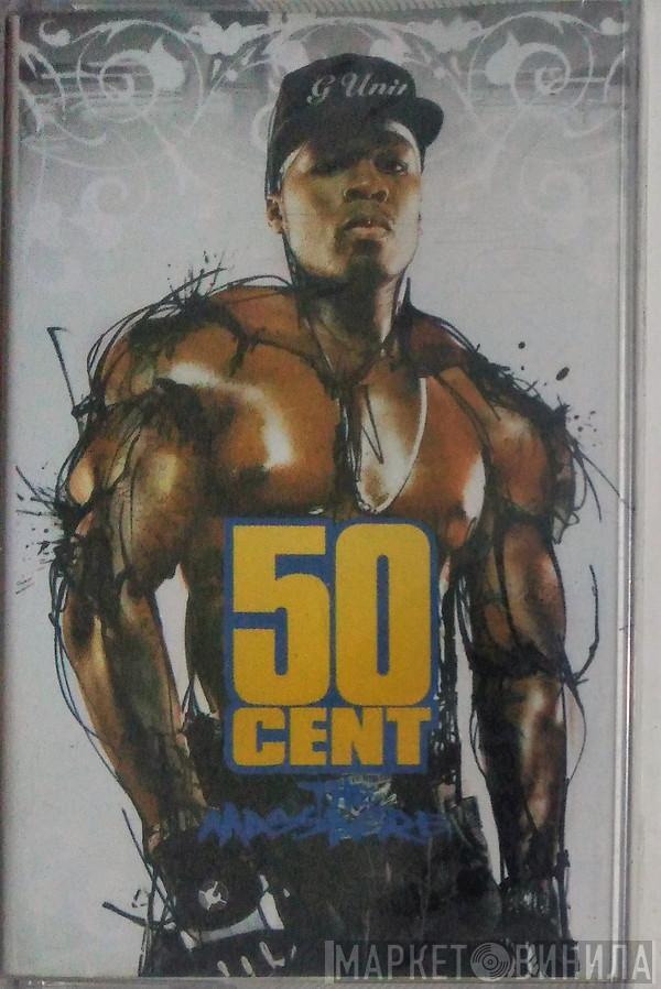  50 Cent  - The Massacre