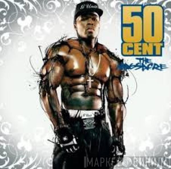  50 Cent  - The Massacre