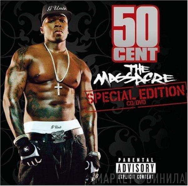  50 Cent  - The Massacre