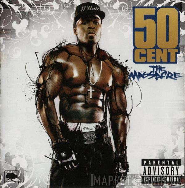  50 Cent  - The Massacre