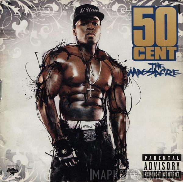  50 Cent  - The Massacre