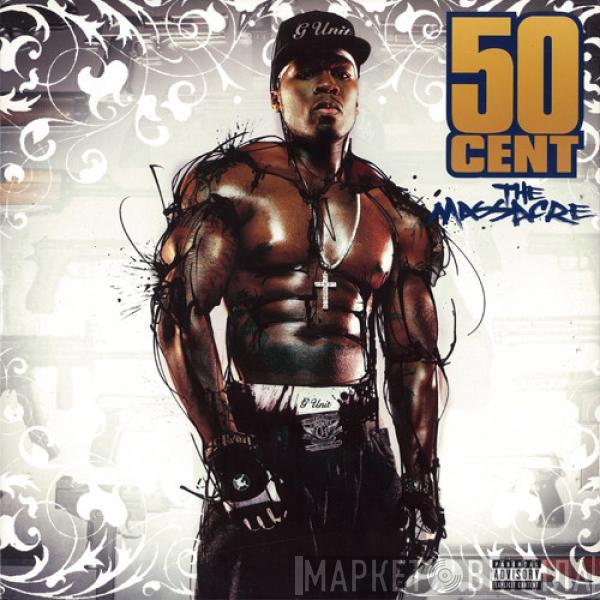  50 Cent  - The Massacre