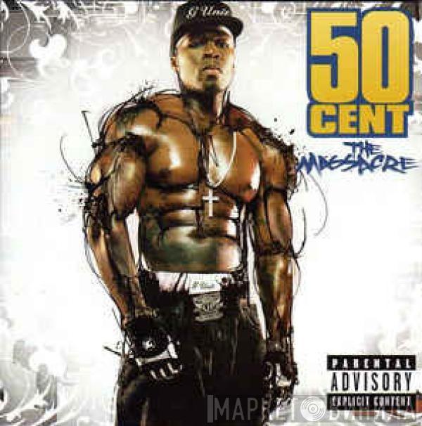 50 Cent  - The Massacre