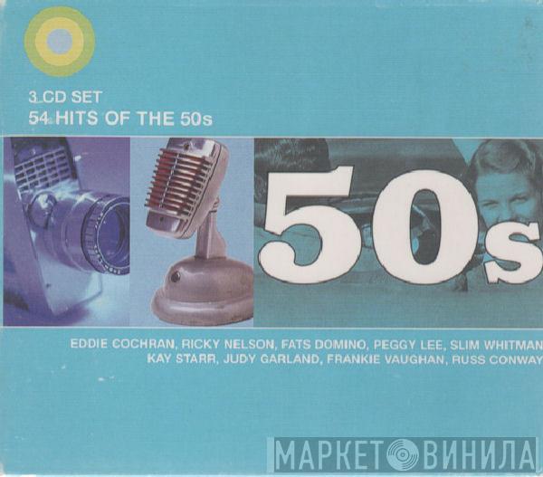  - 50s