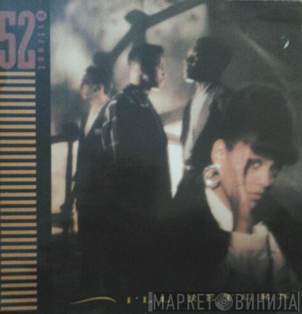 52nd Street - I'll Return