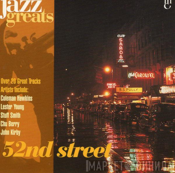  - 52nd Street