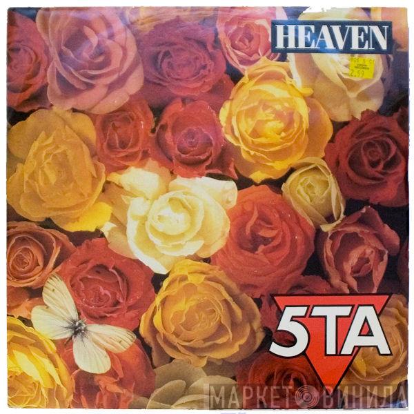  5TA  - Heaven