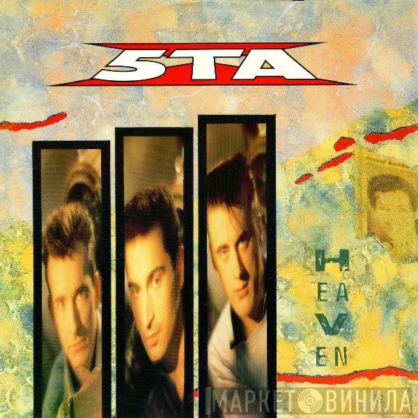  5TA  - Heaven