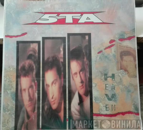  5TA  - Heaven