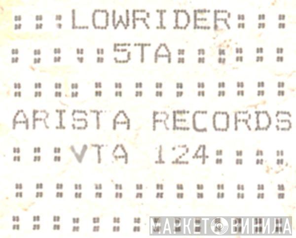 5TA - Low Rider