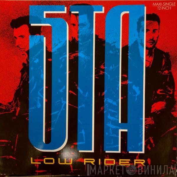 5TA - Low Rider