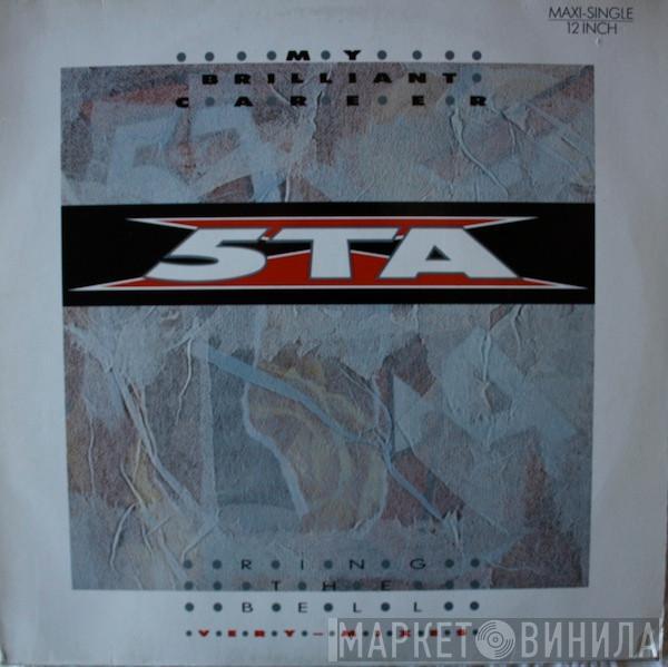 5TA - My Brilliant Career / Ring The Bell