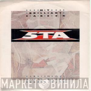  5TA  - My Brilliant Career