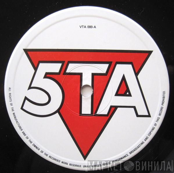 5TA - Reckless