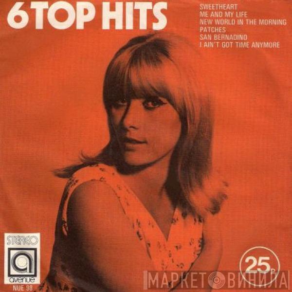  - 6 Top Hits