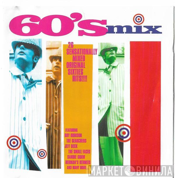  - 60's Mix