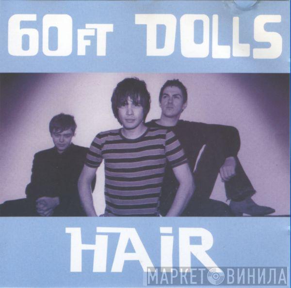 60ft Dolls - Hair