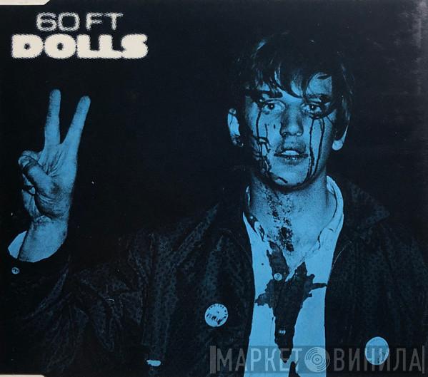60ft Dolls - White Knuckle Ride