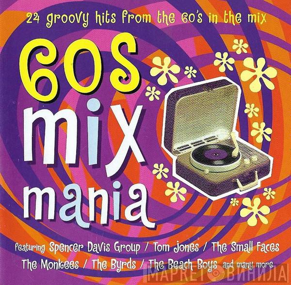  - 60s Mix Mania