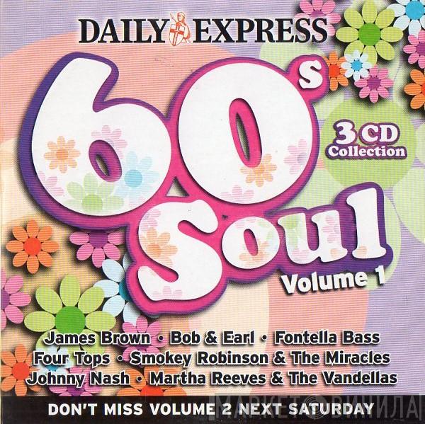  - 60s Soul Volume 1