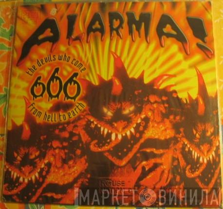  666  - Alarma!