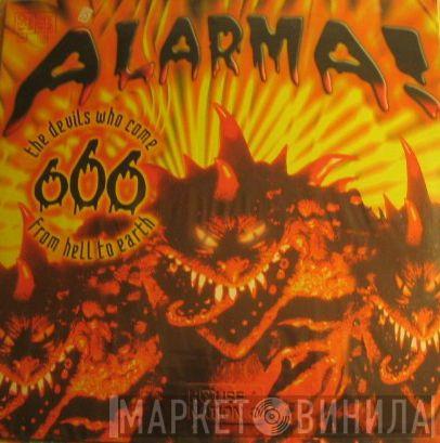 666  - Alarma!