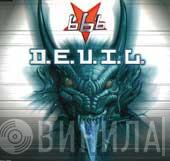  666  - D.E.V.I.L.