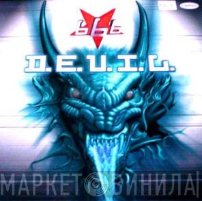  666  - D.E.V.I.L