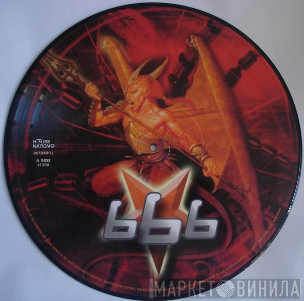  666  - Supa-Dupa-Fly