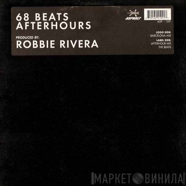 68 Beats - Afterhours