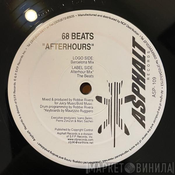 68 Beats - Afterhours