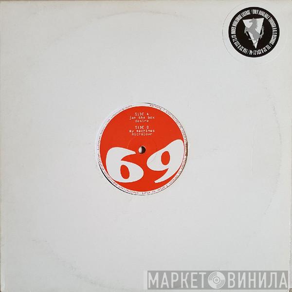 69 - Lite Music