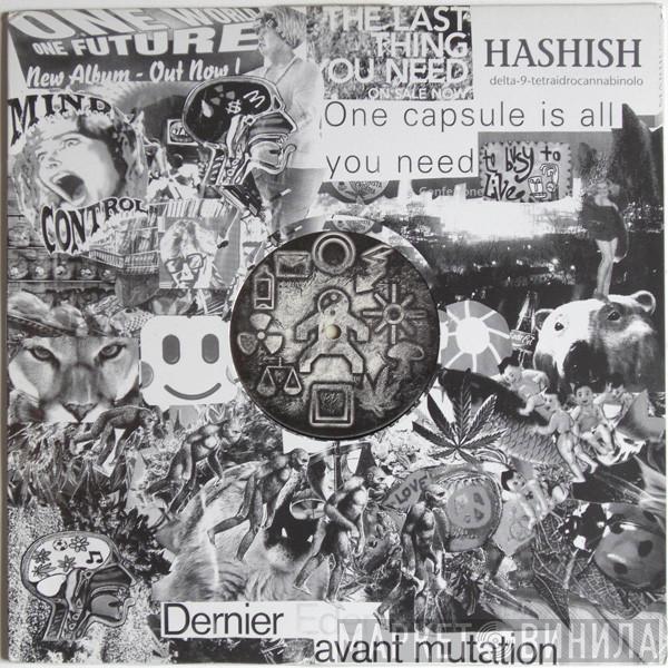  69db  - In Dub Technic