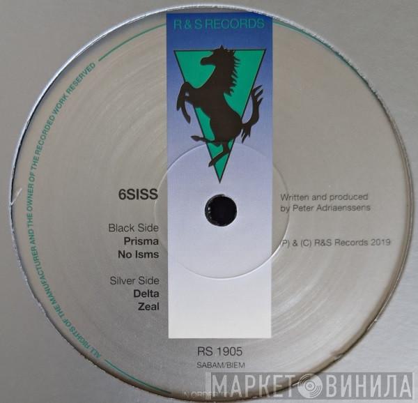 6SISS - Prisma