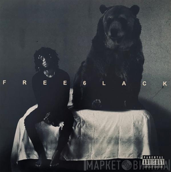 6lack - Free 6lack