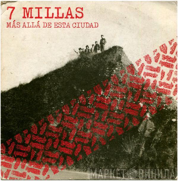 7 Millas - Mas Alla De Esta Ciudad
