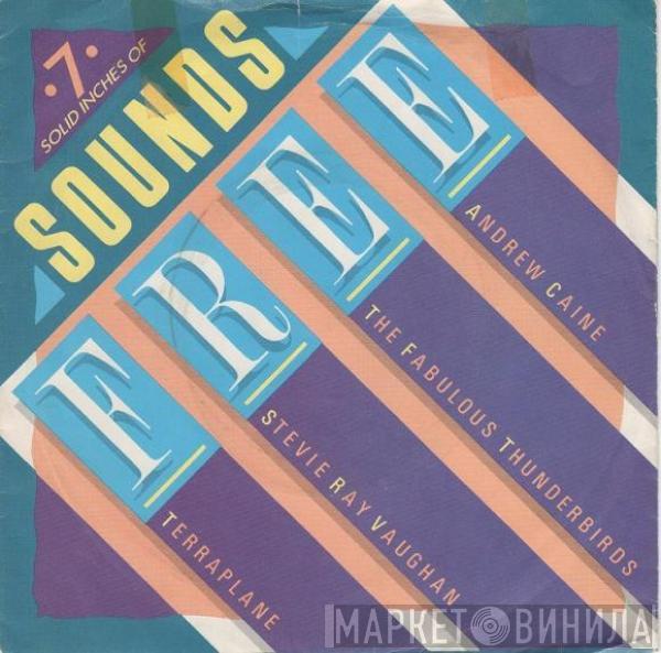  - 7 Solid Inches Of Sounds