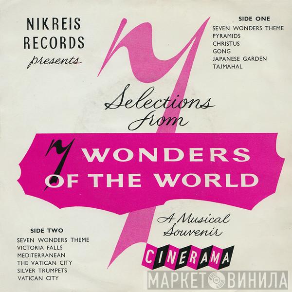  - 7 Wonders Of The World
