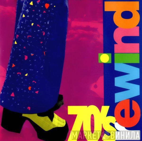  - 70's Rewind