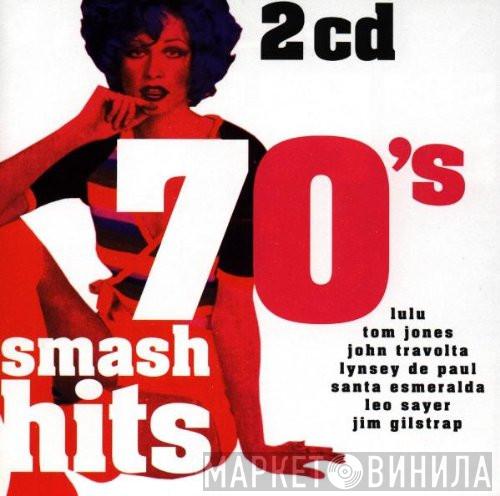  - 70's Smash Hits