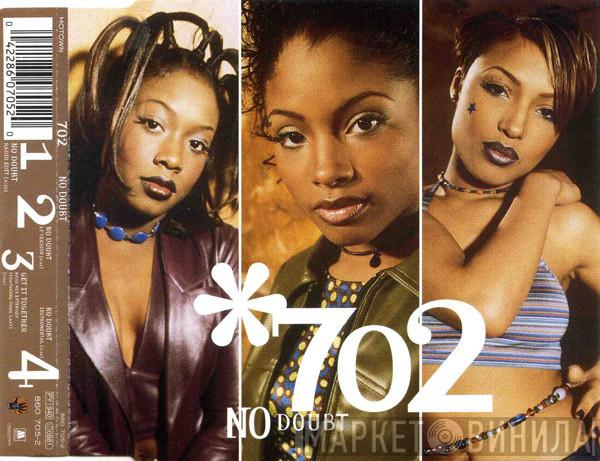 702 - No Doubt