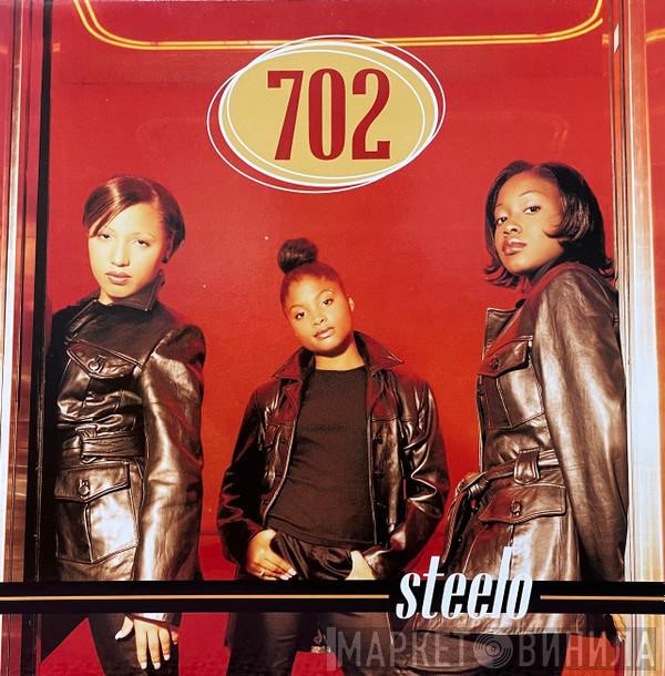 702 - Steelo