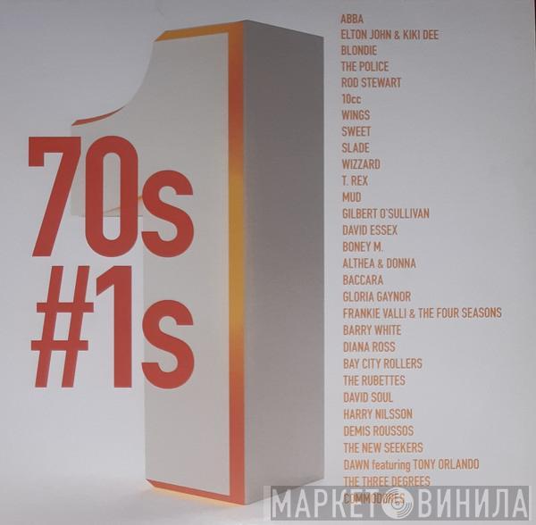  - 70s #1s