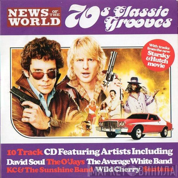  - 70s Classic Grooves