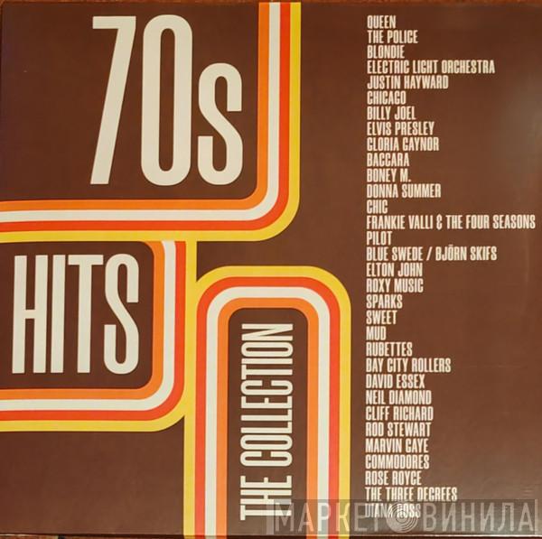  - 70s Hits The Collection