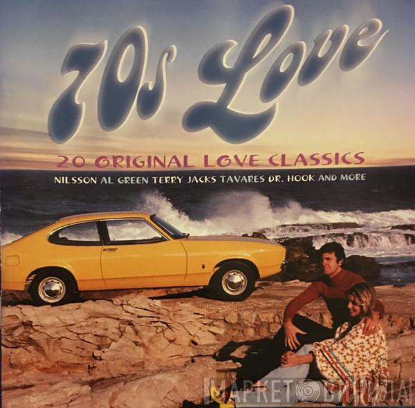  - 70s Love - 20 Original Love Classics