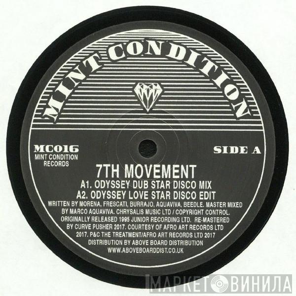 7th Movement - Odyssey