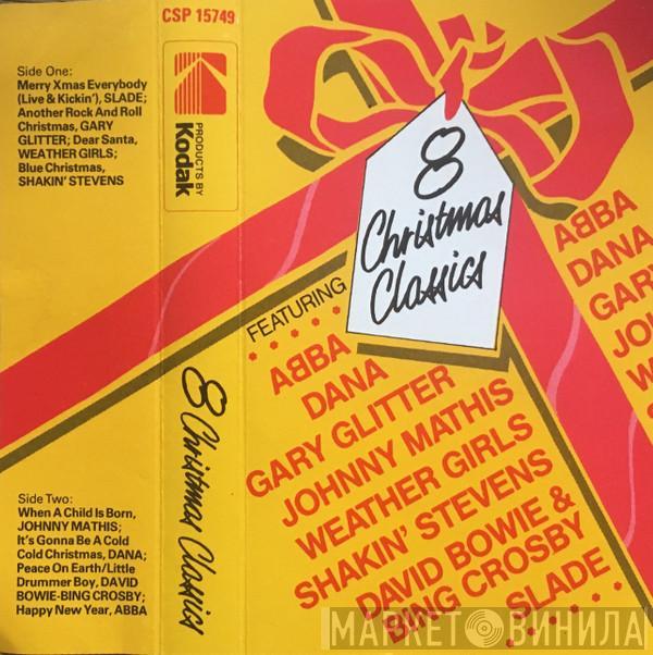  - 8 Christmas Classics