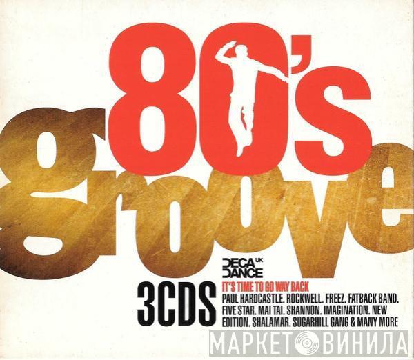  - 80's Groove